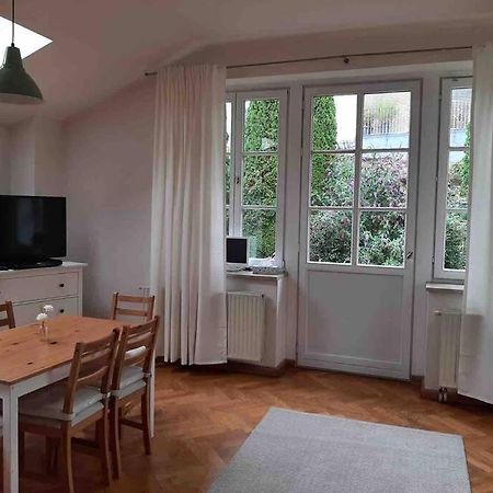 Urlaub In Der Koeniglichen Villa Berchtesgaden Ngoại thất bức ảnh