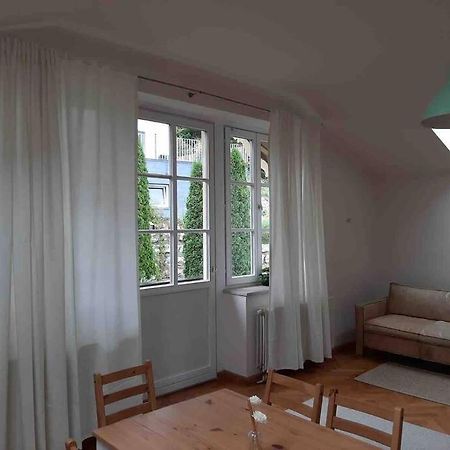 Urlaub In Der Koeniglichen Villa Berchtesgaden Ngoại thất bức ảnh