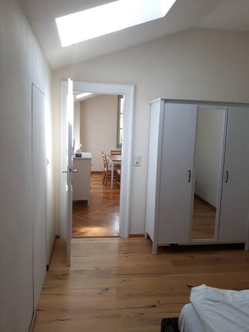 Urlaub In Der Koeniglichen Villa Berchtesgaden Ngoại thất bức ảnh