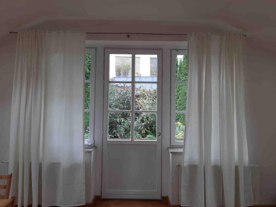 Urlaub In Der Koeniglichen Villa Berchtesgaden Ngoại thất bức ảnh
